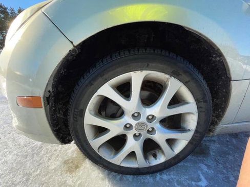 Used 2009 MAZDA MAZDA6 s Grand Touring w/ Moonroof & Bose Pkg image 11