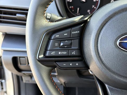 Certified 2025 Subaru Crosstrek 2.5i Limited w/ Crosstrek Mirror Package image 30