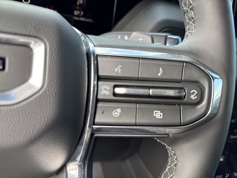 New 2026 GMC Yukon XL Denali w/ Sun & Power Step Package image 20