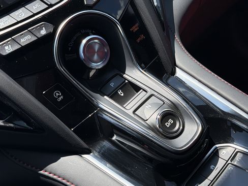Certified 2023 Acura RDX A-Spec FWD image 7