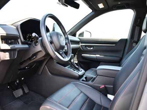 Certified 2024 Honda CR-V Sport-L image 16