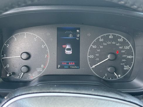 Used 2024 Toyota Corolla SE FWD image 20
