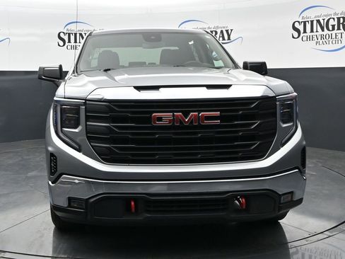 Used 2023 GMC Sierra 1500 Pro w/ Pro Value Package RWD image 2