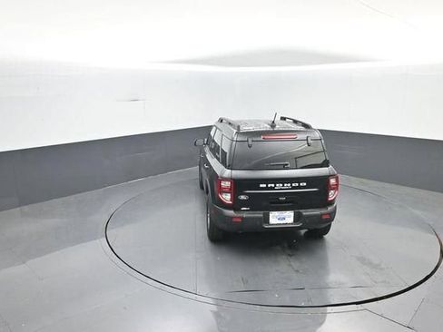 New 2026 Ford Bronco Sport Big Bend AWD/4WD image 29