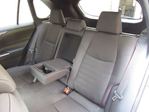 Certified 2025 Toyota RAV4 SE w/ Weather & Moonroof Package AWD/4WD image 17