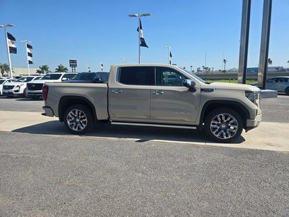 New 2026 GMC Sierra 1500 Denali