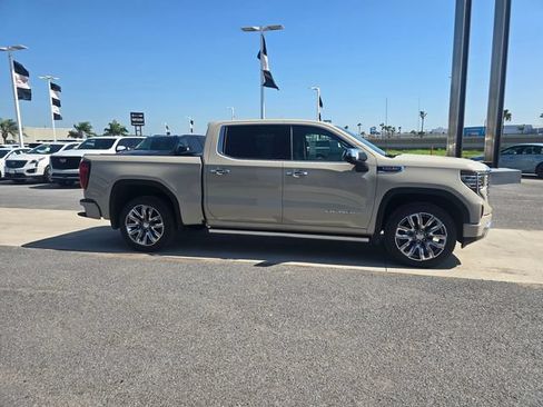 New 2026 GMC Sierra 1500 Denali AWD/4WD image 4
