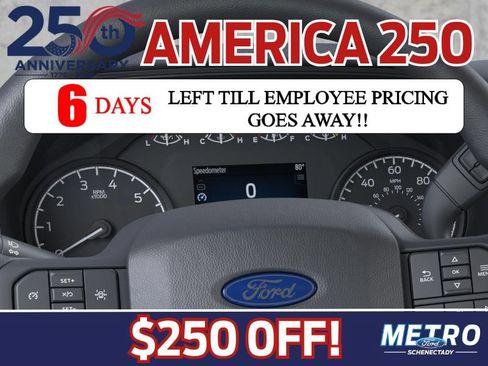 New 2026 Ford F150 STX AWD/4WD image 13
