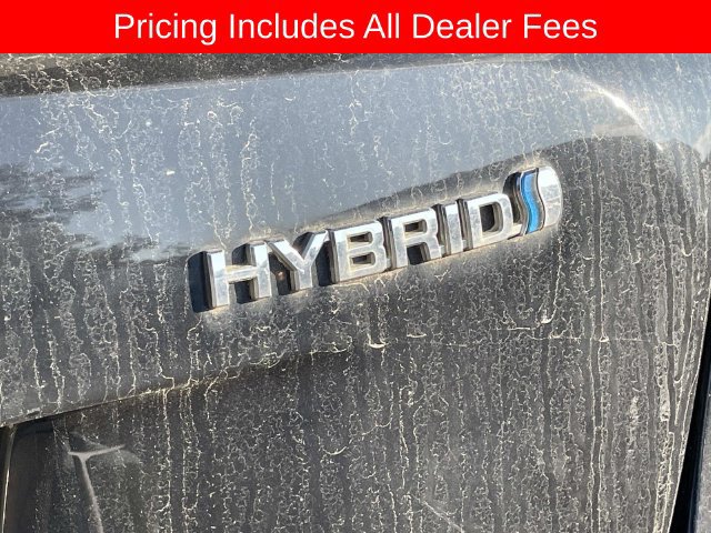 Used 2016 Toyota Prius Two FWD image 8