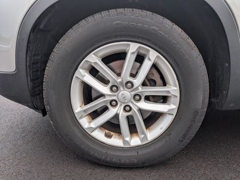 Used 2014 Kia Sorento LX FWD image 13