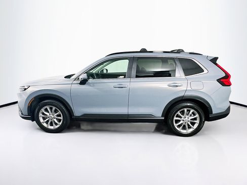 Used 2023 Honda CR-V EX image 4