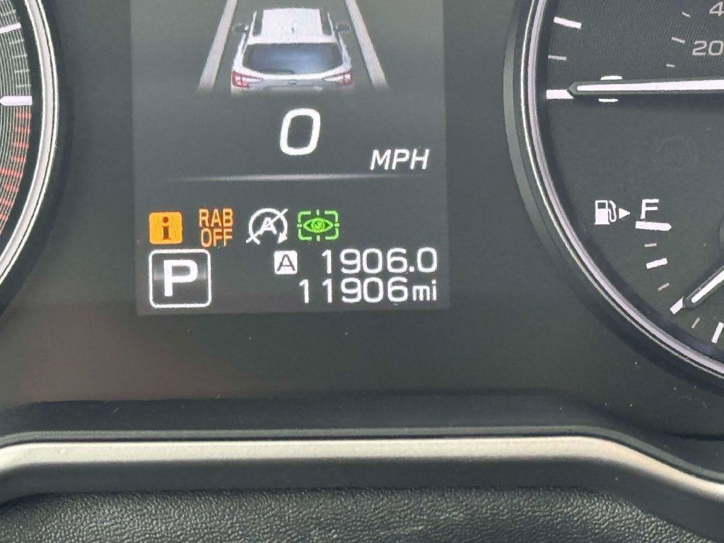 Used 2023 Subaru Outback Limited AWD/4WD image 29