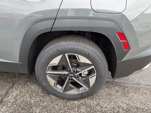 New 2026 Hyundai Tucson SEL AWD/4WD image 10