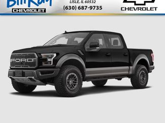 Used 2019 Ford F150 Raptor w/ Equipment Group 802A Luxury AWD/4WD video 1