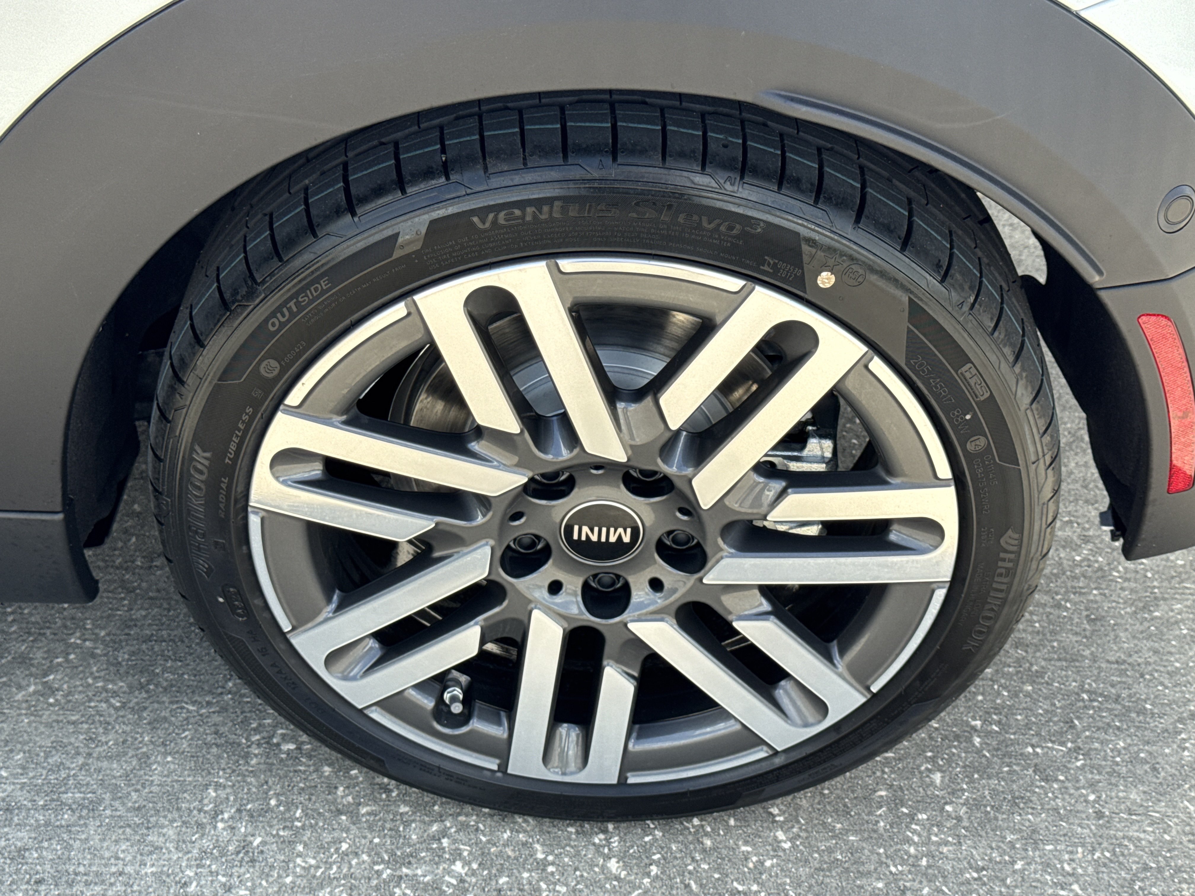 New 2026 MINI Cooper S FWD image 24