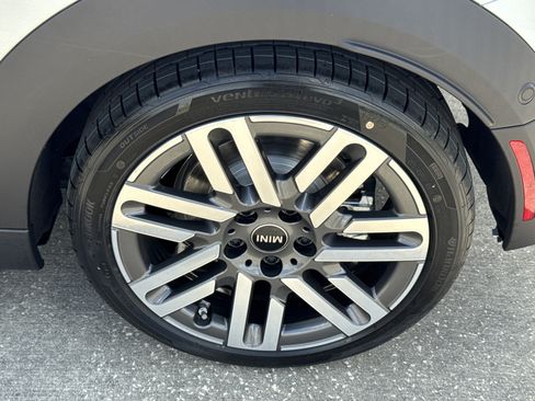 New 2026 MINI Cooper S FWD image 24