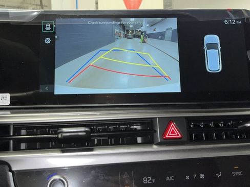 New 2026 Kia Sorento EX image 25