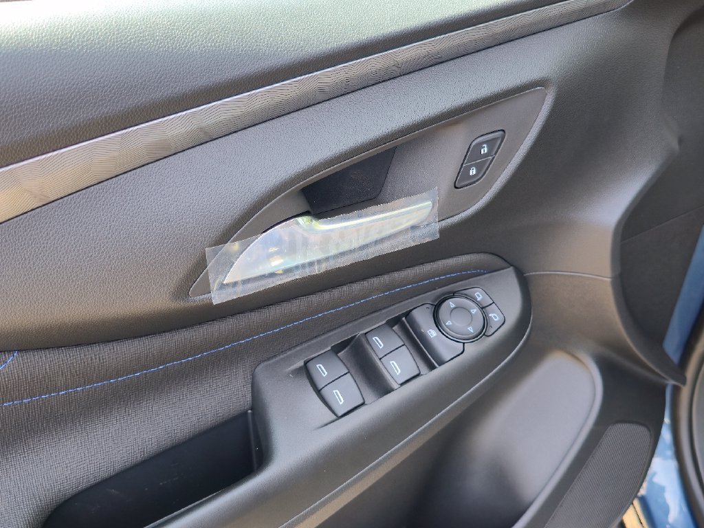 New 2026 Buick Envista Sport Touring w/ Convenience I Package FWD image 24