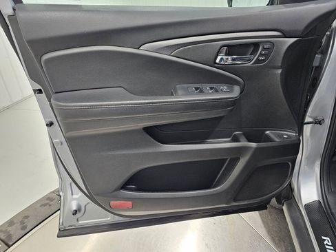 Used 2023 Honda Ridgeline RTL image 25