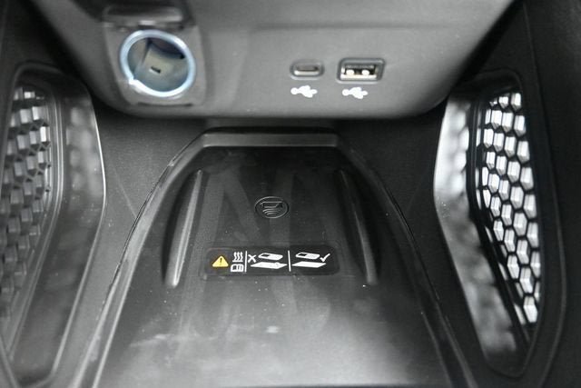 New 2026 Chevrolet TrailBlazer ACTIV w/ Convenience Package AWD/4WD image 31