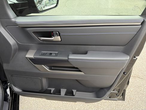 New 2026 Toyota Tundra Platinum AWD/4WD image 26