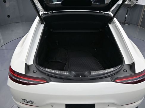 Used 2022 Mercedes-Benz AMG GT 53 image 48