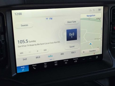 New 2025 Ford Bronco Raptor image 20