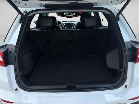 Used 2021 Chevrolet Equinox LT FWD image 13