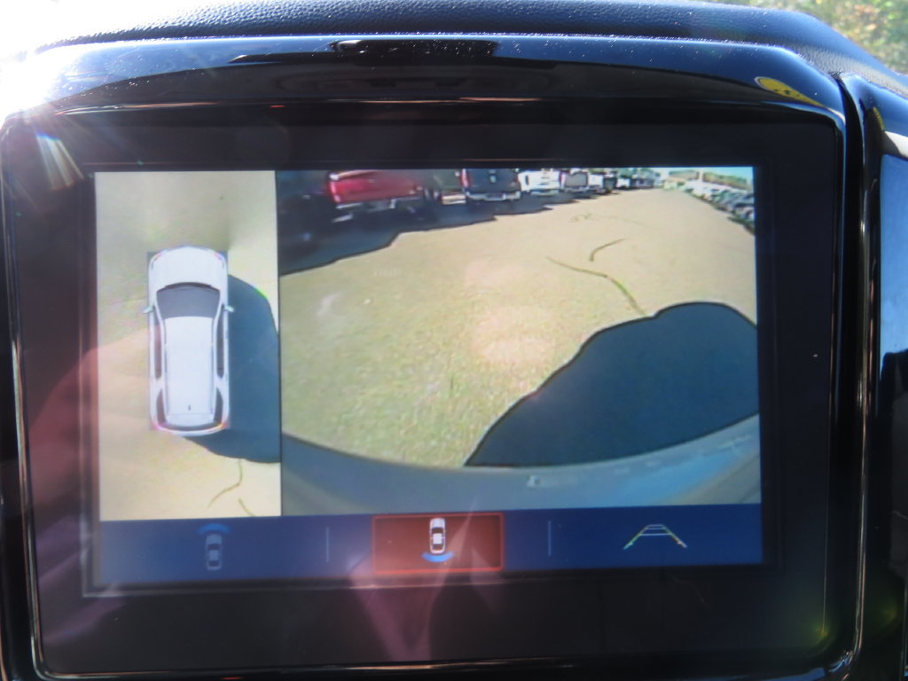 Used 2018 Chevrolet Traverse LT AWD/4WD image 27