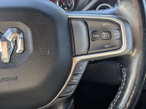 Certified 2024 RAM 2500 Big Horn image 22