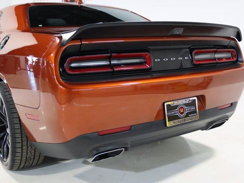 Used 2020 Dodge Challenger R/T Scat Pack w/ Driver Convenience Group image 73