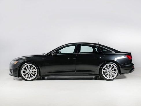 Used 2019 Audi A6 3.0T Prestige AWD/4WD image 2