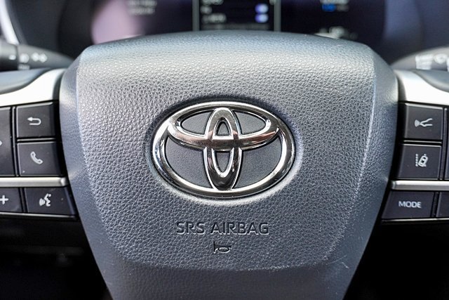Used 2023 Toyota Highlander Limited FWD image 48