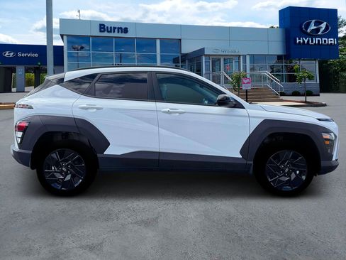 New 2026 Hyundai Kona SEL Sport AWD/4WD image 9