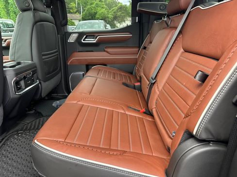 New 2026 GMC Sierra 1500 Denali Ultimate AWD/4WD image 20