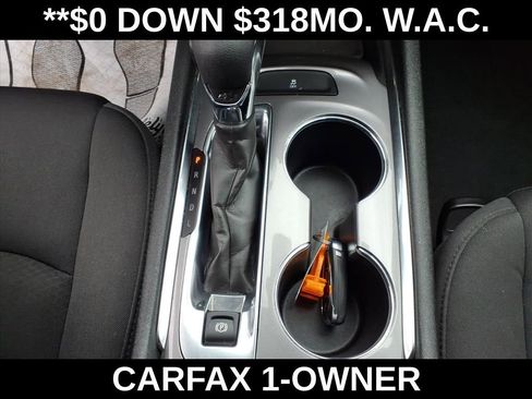 Used 2023 Chevrolet Malibu LT image 23