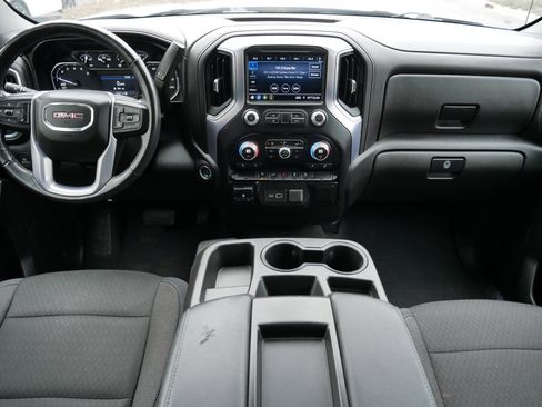 Used 2019 GMC Sierra 1500 Elevation w/ Elevation Value Package image 10