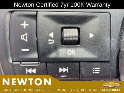 Used 2023 Nissan Rogue S FWD image 13