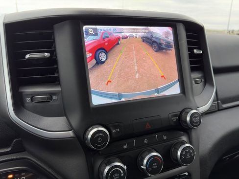 Used 2023 RAM 1500 Big Horn w/ Trailer Tow Group image 27