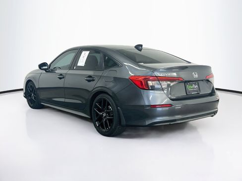 Used 2022 Honda Civic Sport image 5