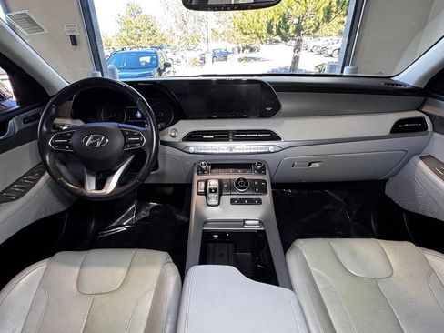 Used 2020 Hyundai Palisade SEL AWD/4WD image 14
