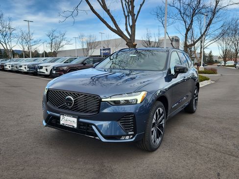 New 2026 Volvo XC60 B5 Plus w/ Protection Package Premier image 2