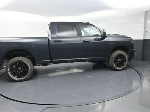New 2026 RAM 2500 Laramie w/ Night Edition image 8
