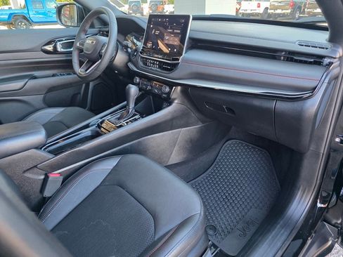 Used 2023 Jeep Compass Trailhawk image 25