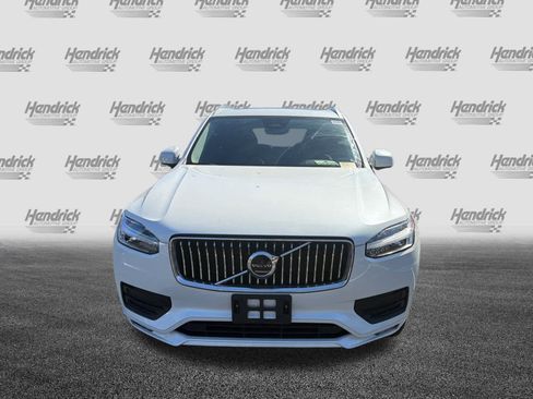 Certified 2023 Volvo XC90 B5 Core image 3