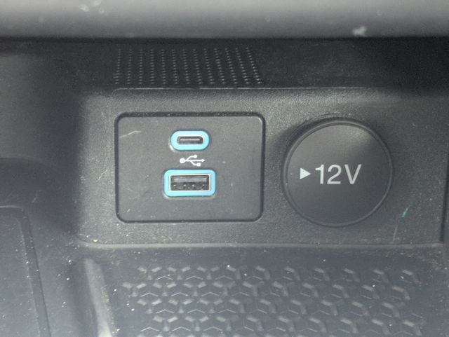 Used 2022 Ford Bronco Sport Outer Banks w/ Tech Package AWD/4WD image 21