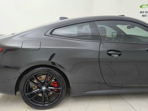 Used 2021 BMW 440i xDrive Coupe w/ Premium Package AWD/4WD image 7