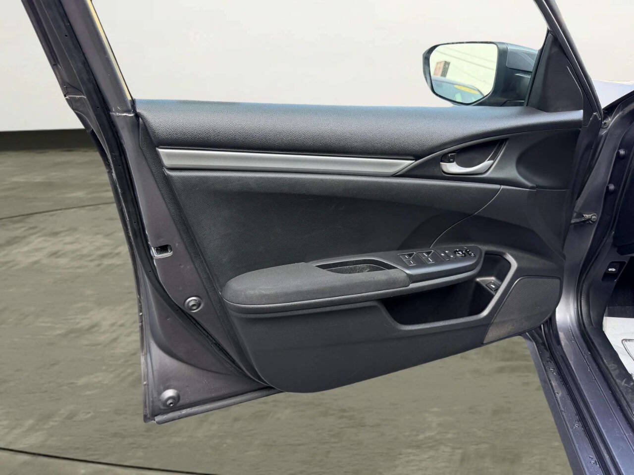 Used 2018 Honda Civic LX image 14
