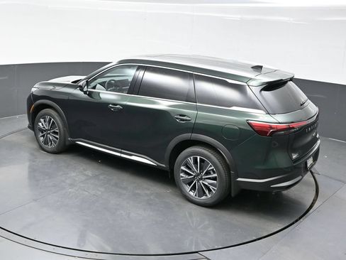 New 2026 INFINITI QX60 Luxe AWD/4WD image 38