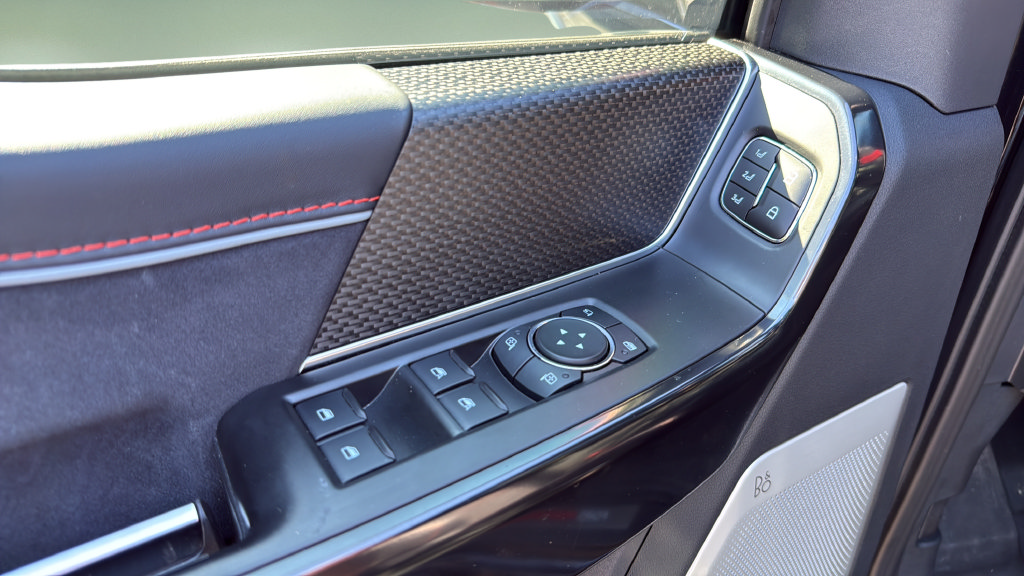 Used 2026 Ford F150 Raptor AWD/4WD image 21